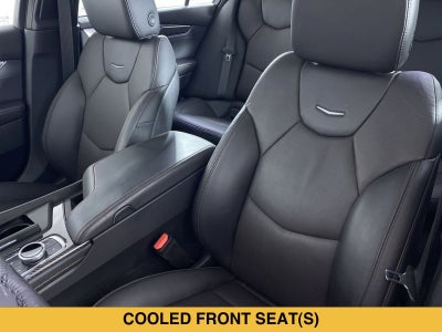2020 Cadillac CT5-V V-Series