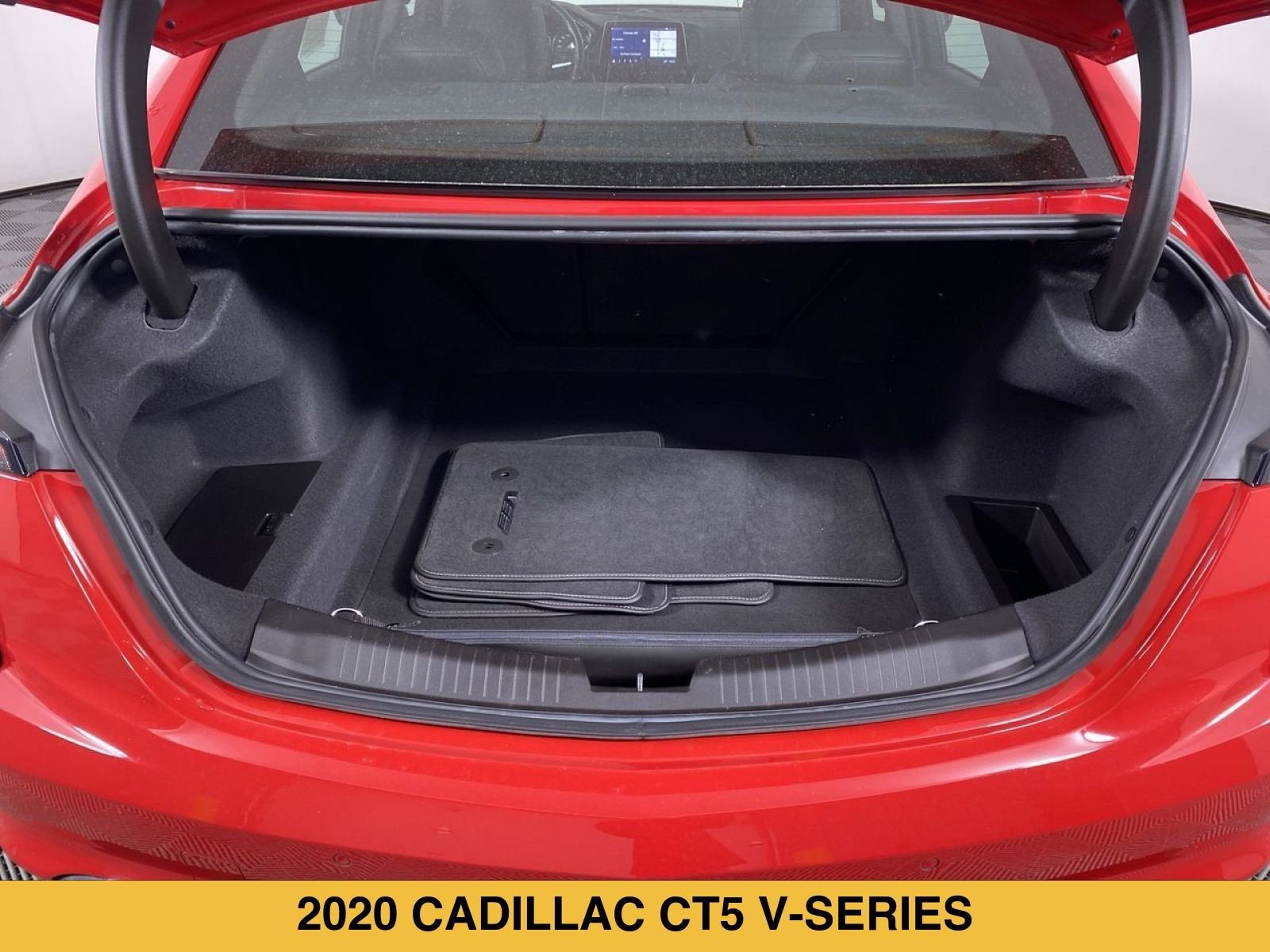 2020 Cadillac CT5-V V-Series