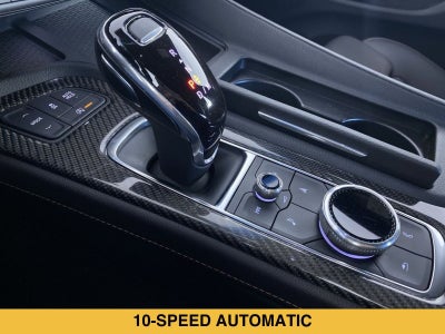 2020 Cadillac CT5-V V-Series