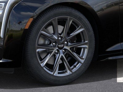 2026 Cadillac CT5-V V-Series