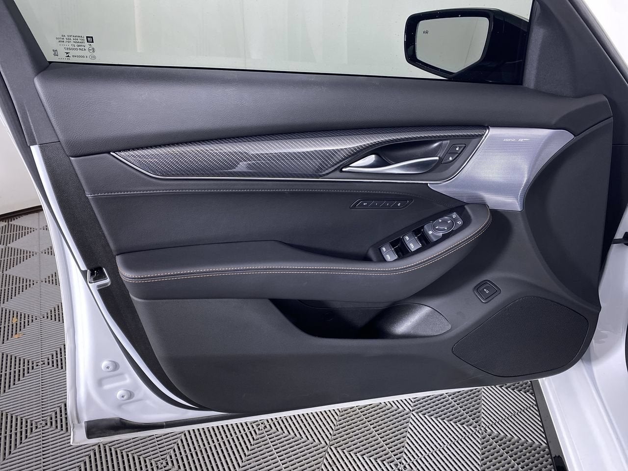 2024 Cadillac CT5-V V-Series