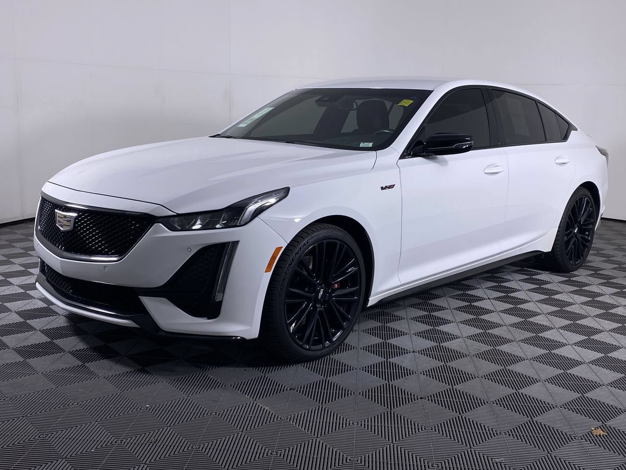 2024 Cadillac CT5-V V-Series