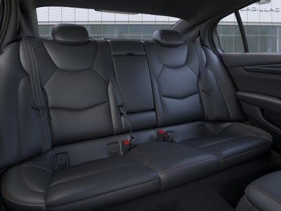 2026 Cadillac CT5-V V-Series