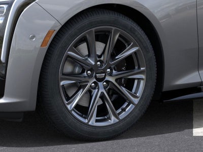 2026 Cadillac CT5-V V-Series