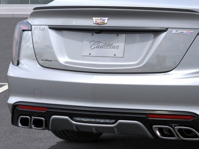 2026 Cadillac CT5-V V-Series