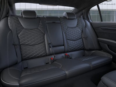 2026 Cadillac CT5-V V-Series