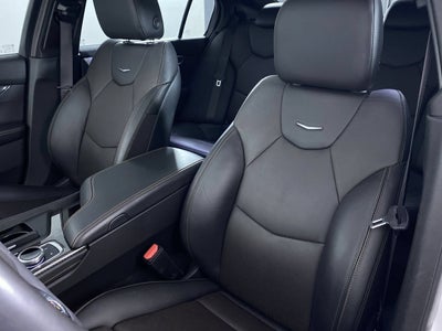 2024 Cadillac CT5-V V-Series