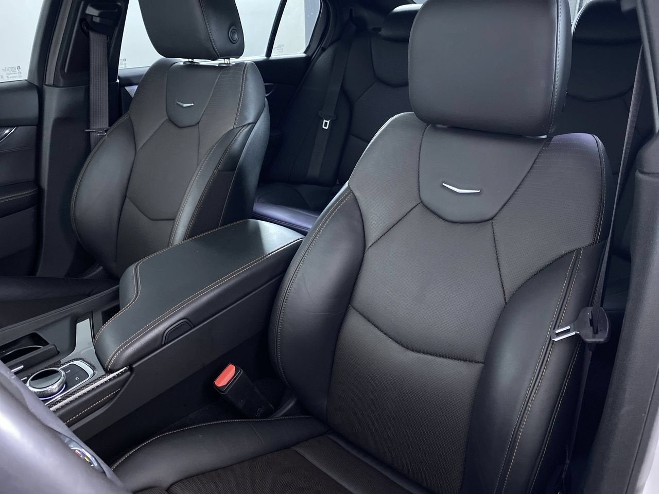 2024 Cadillac CT5-V V-Series