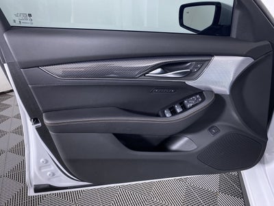 2024 Cadillac CT5-V V-Series