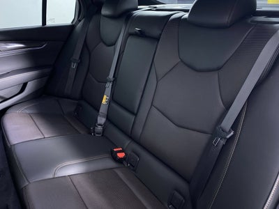 2024 Cadillac CT5-V V-Series