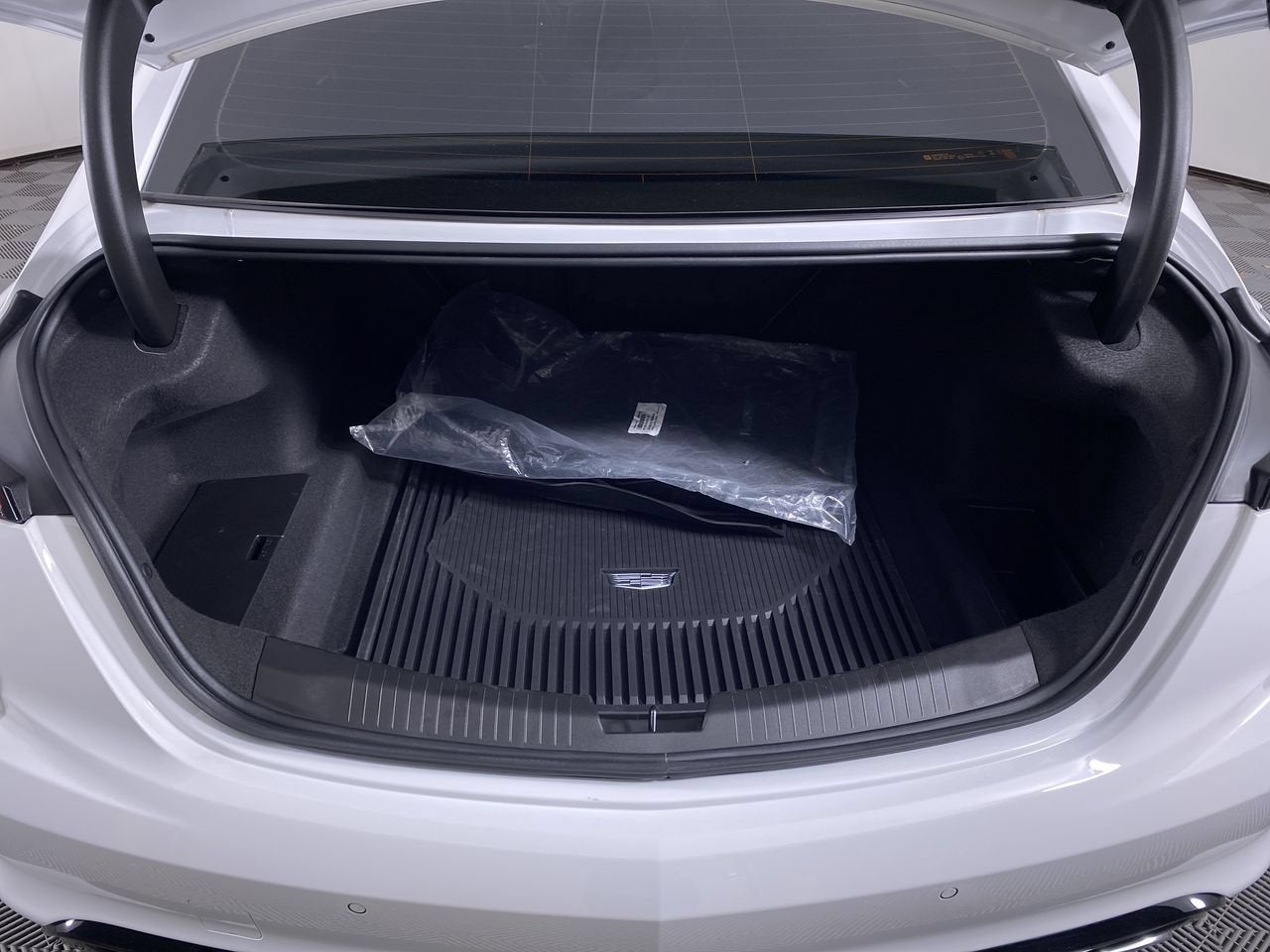 2024 Cadillac CT5-V V-Series