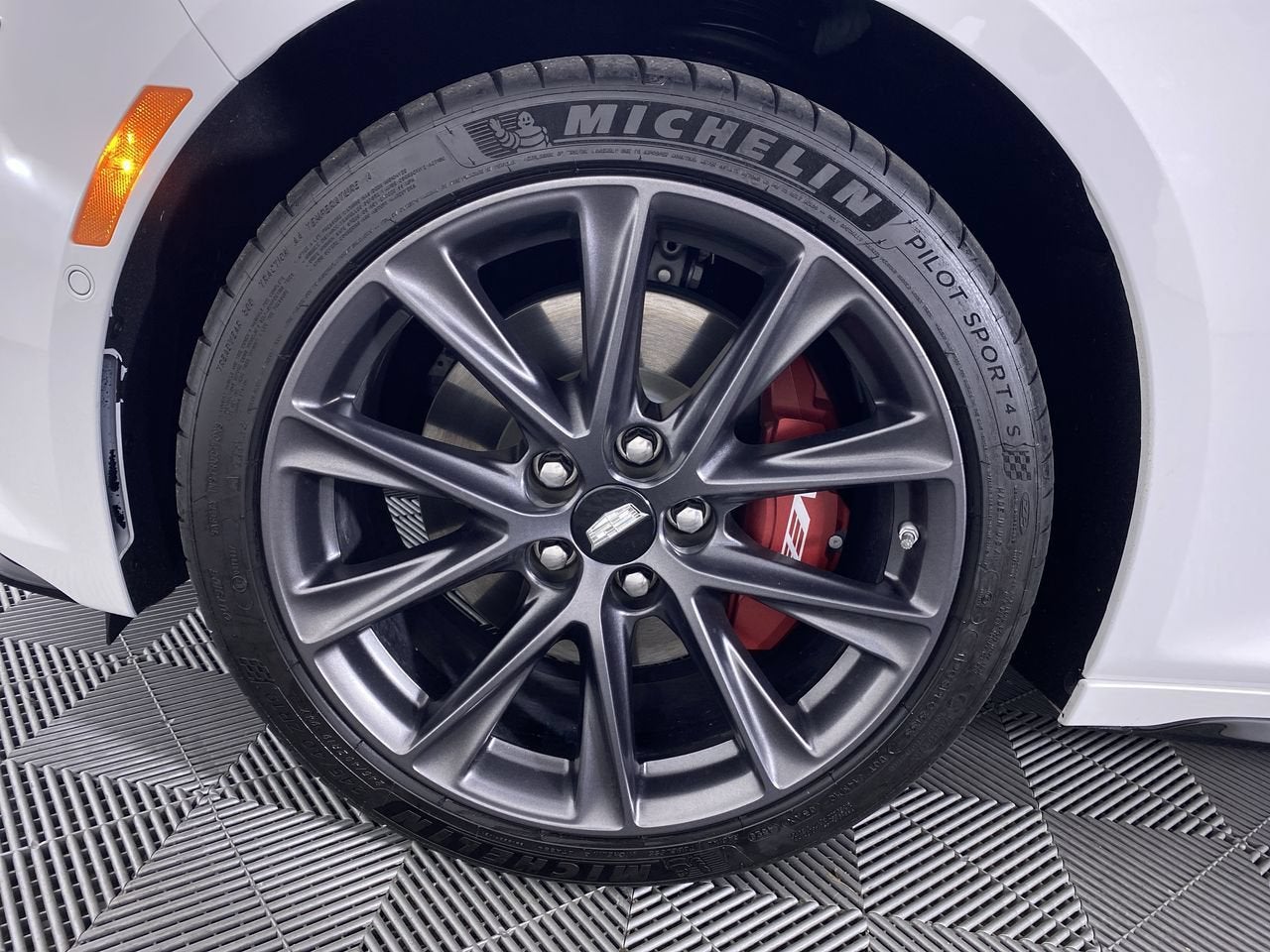 2024 Cadillac CT5-V V-Series