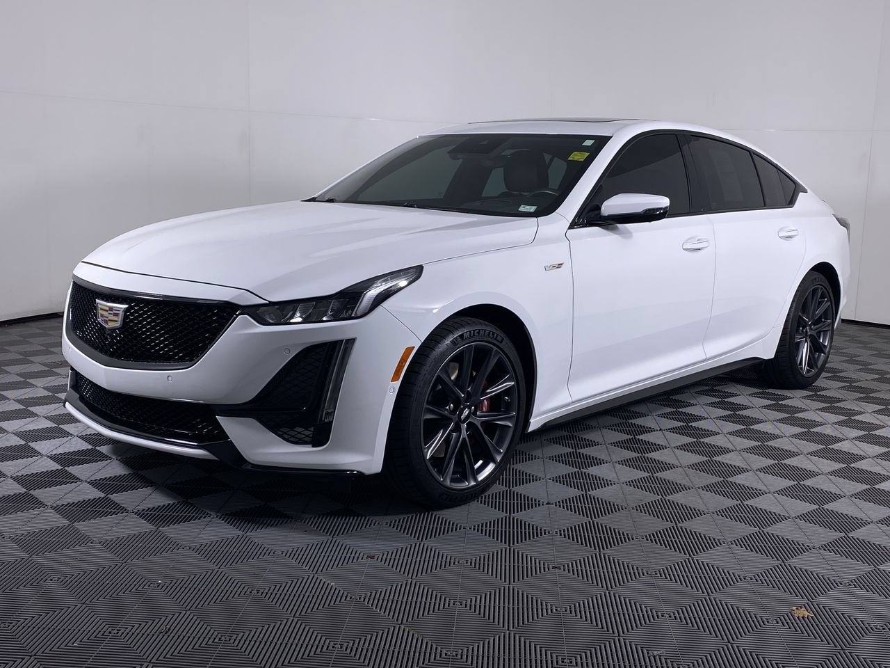 2024 Cadillac CT5-V V-Series