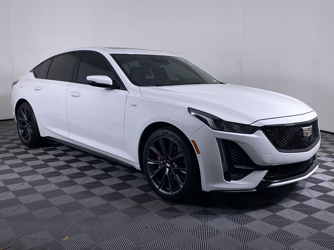 2024 Cadillac CT5-V V-Series