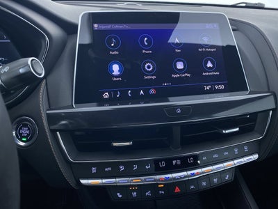 2024 Cadillac CT5-V V-Series