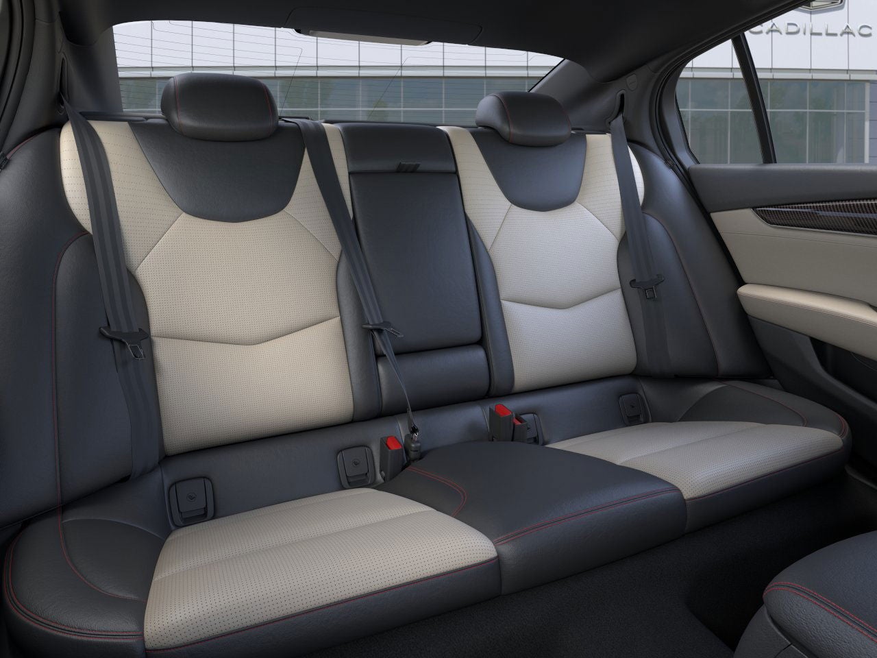 2026 Cadillac CT5-V V-Series