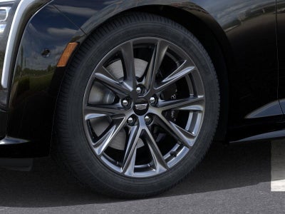 2026 Cadillac CT5-V V-Series