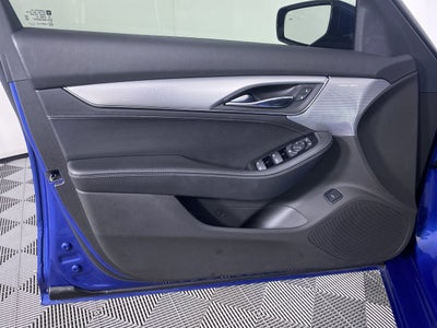 2023 Cadillac CT5 Luxury