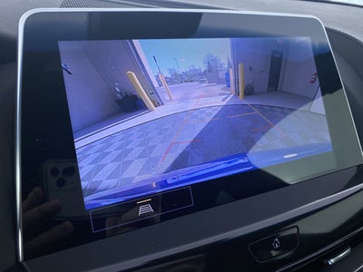 2023 Cadillac CT5 Luxury