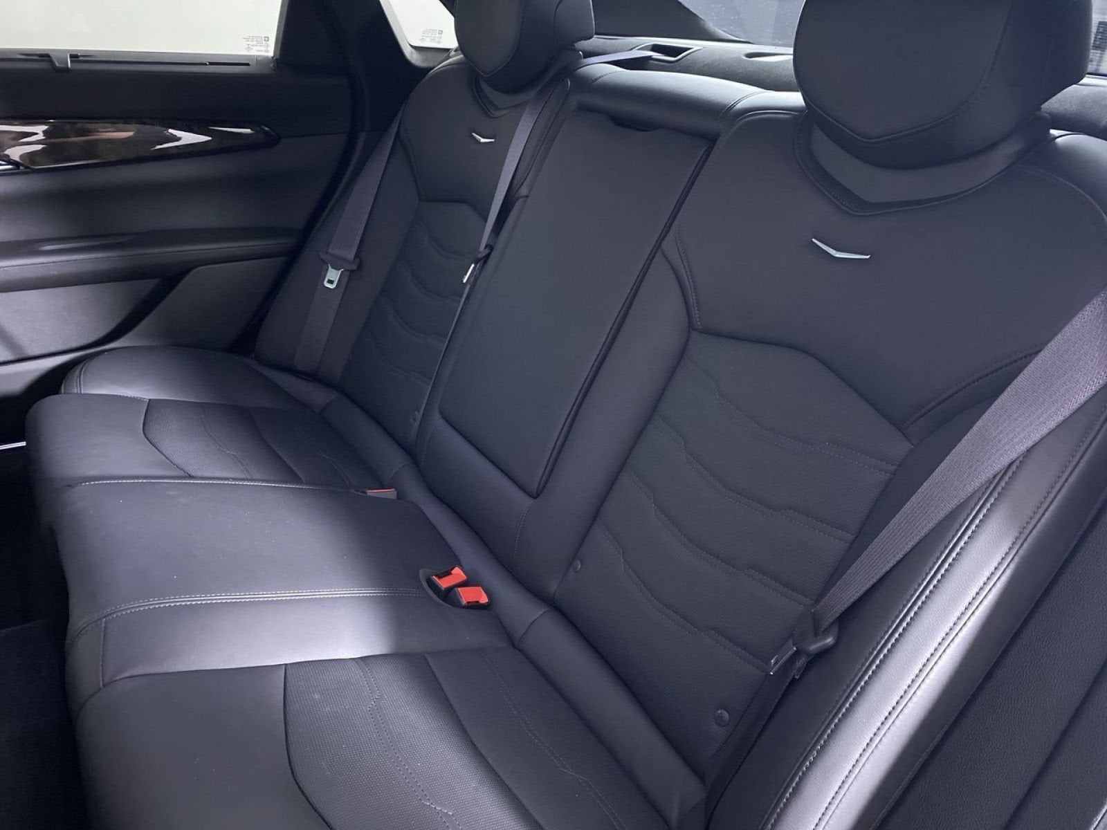 2017 Cadillac CT6 Premium Luxury AWD