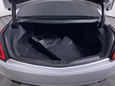 2017 Cadillac CT6 Premium Luxury AWD
