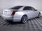2017 Cadillac CT6 Premium Luxury AWD