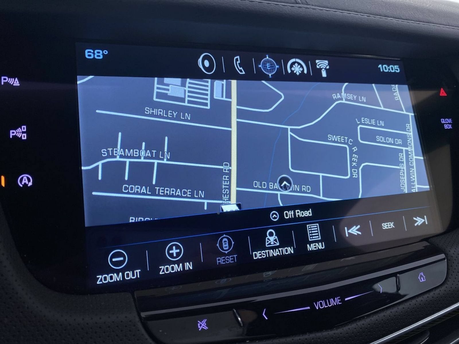 2017 Cadillac CT6 Premium Luxury AWD