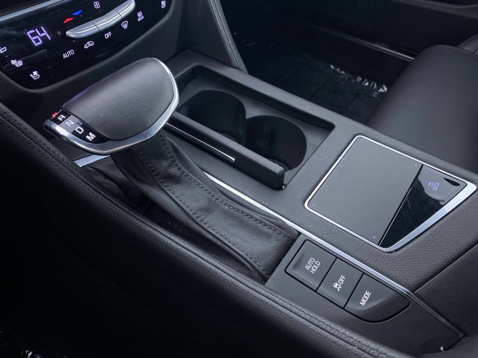 2017 Cadillac CT6 Premium Luxury AWD