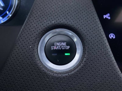 2017 Cadillac CT6 Premium Luxury AWD