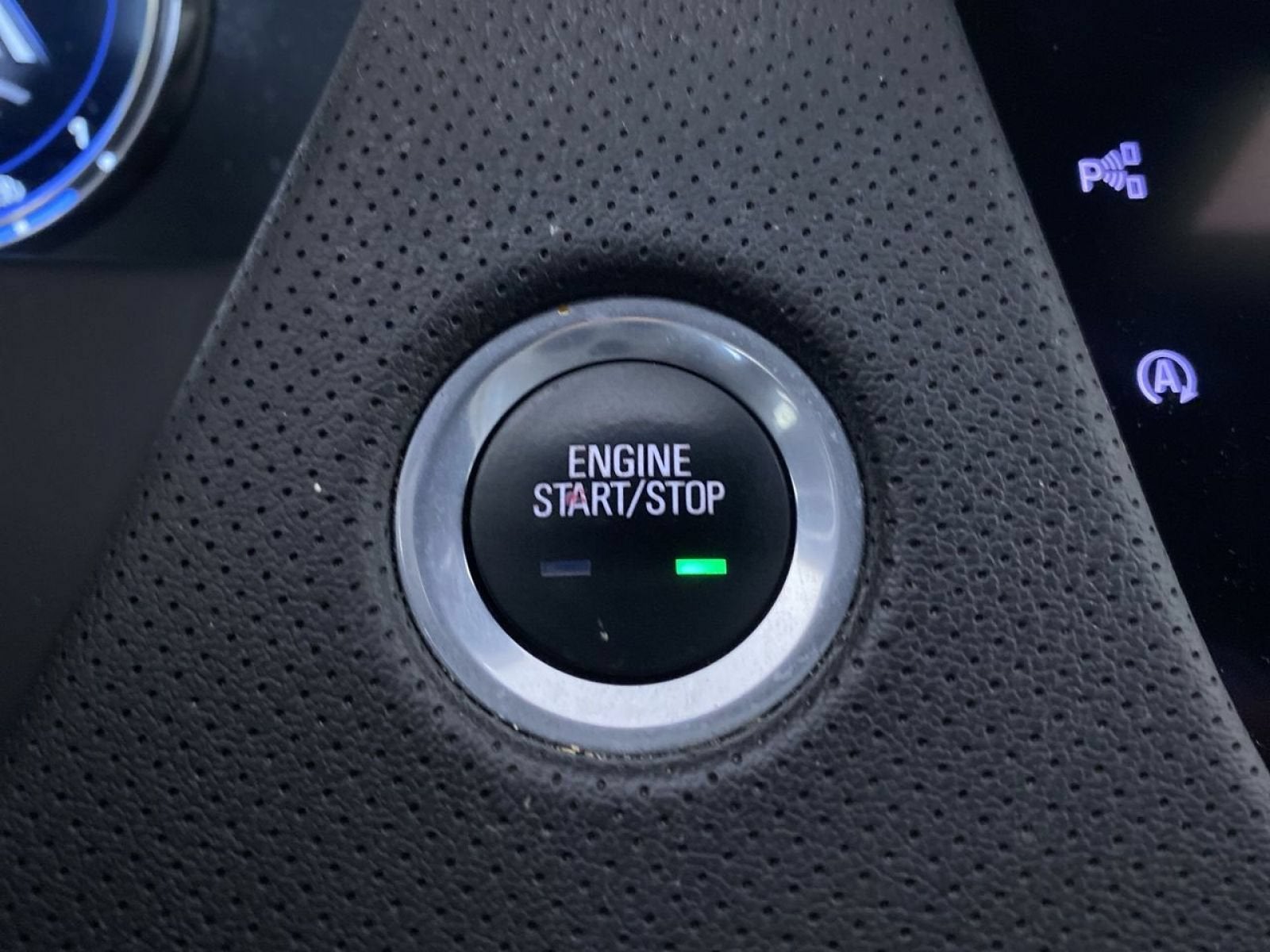 2017 Cadillac CT6 Premium Luxury AWD