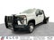 2021 Chevrolet Silverado 3500 HD Chassis Cab Work Truck