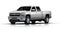 2012 Chevrolet Silverado 2500 HD LTZ