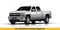 2012 Chevrolet Silverado 2500 HD LTZ
