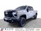 2024 Chevrolet Silverado 2500 HD ZR2