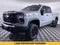 2024 Chevrolet Silverado 2500 HD ZR2