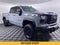 2024 Chevrolet Silverado 2500 HD ZR2