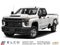 2020 Chevrolet Silverado 2500 HD Work Truck