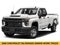 2020 Chevrolet Silverado 2500 HD Work Truck