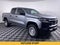 2023 Chevrolet Colorado 2WD Work Truck