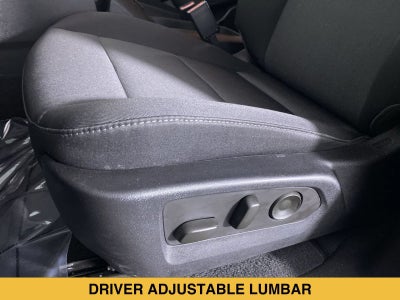 2023 Chevrolet Colorado 2WD Work Truck