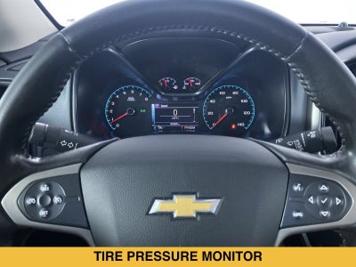 2016 Chevrolet Colorado 2WD Z71