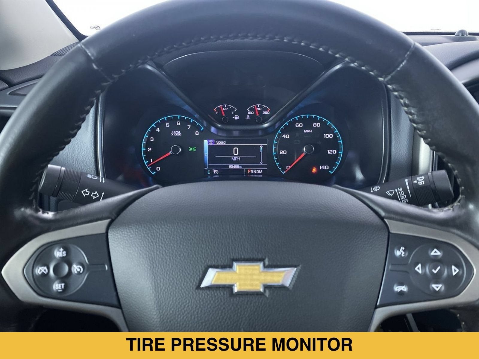 2016 Chevrolet Colorado 2WD Z71