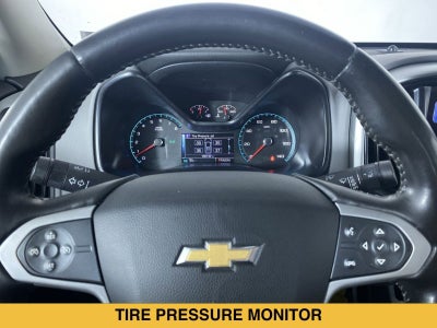 2016 Chevrolet Colorado 4WD LT