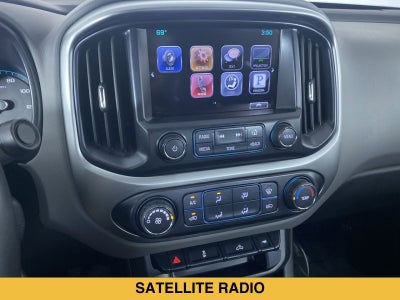 2016 Chevrolet Colorado 4WD LT