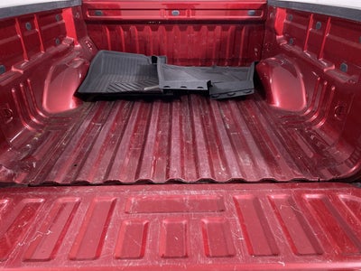 2021 Chevrolet Colorado 4WD Z71