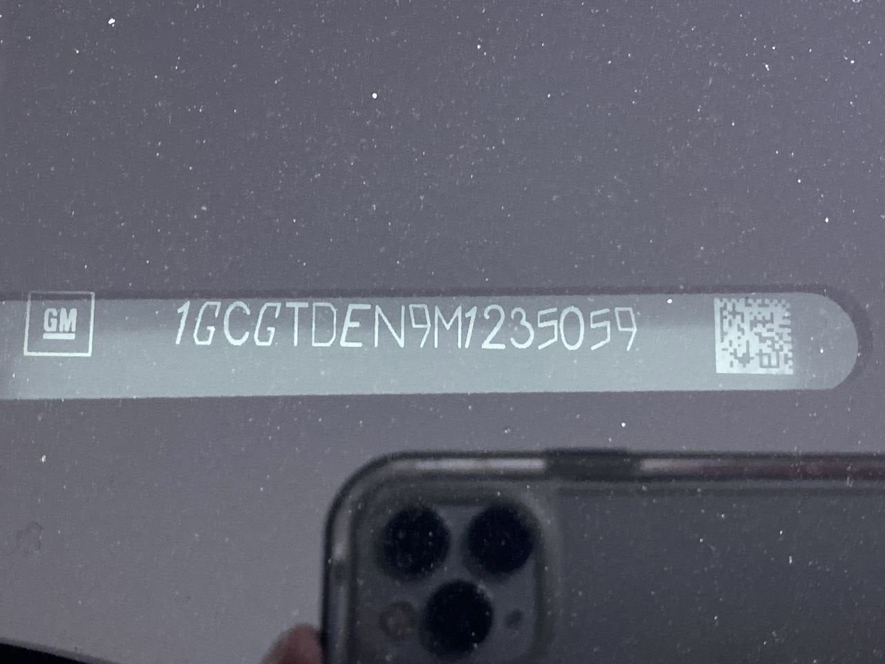 2021 Chevrolet Colorado 4WD Z71