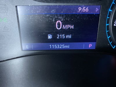 2021 Chevrolet Colorado 4WD Z71