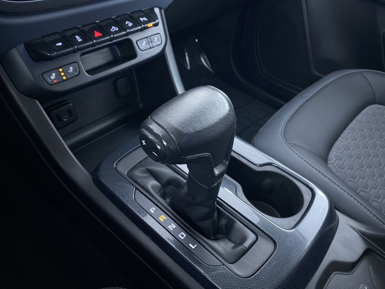 2021 Chevrolet Colorado 4WD Z71