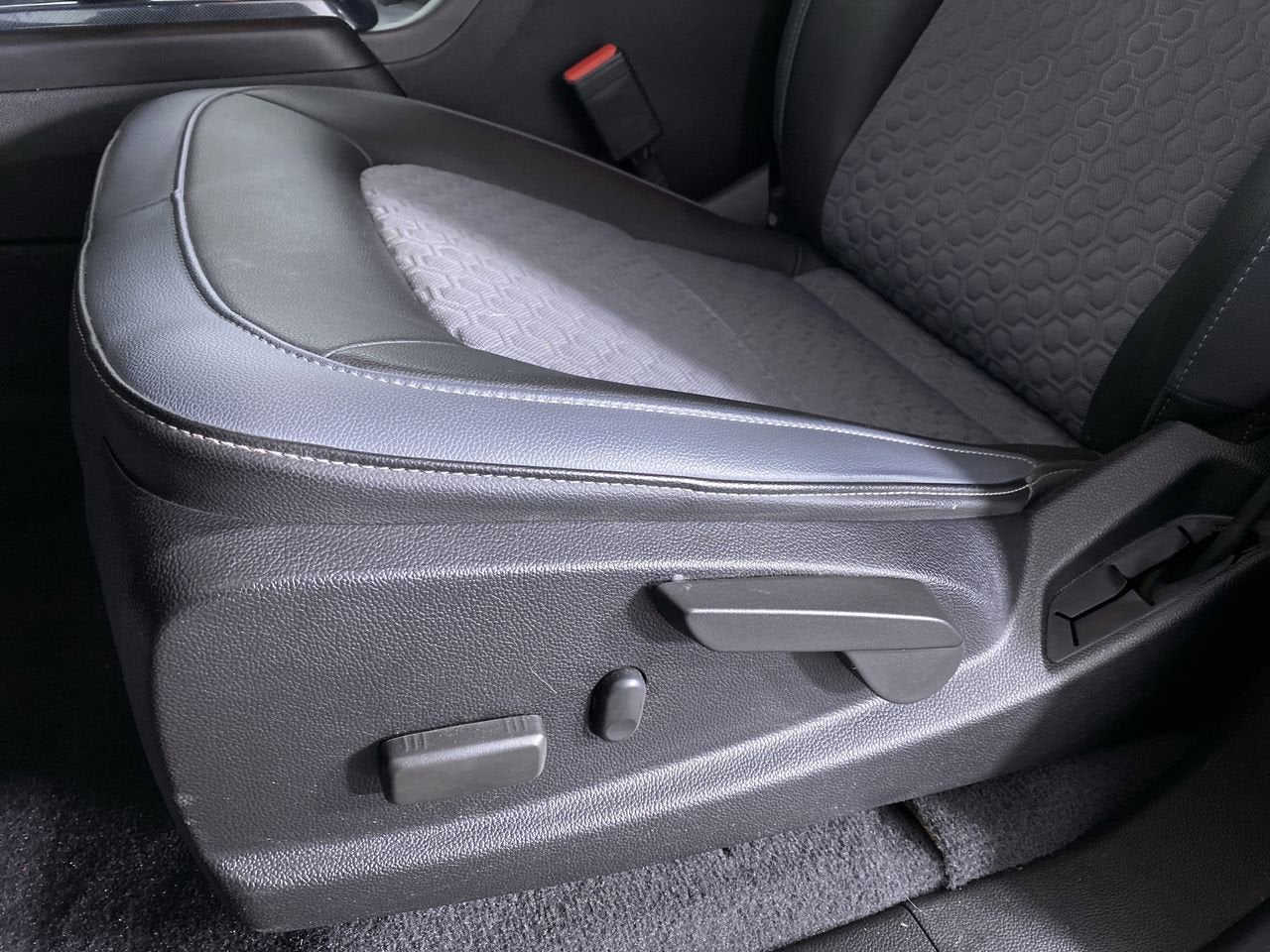 2021 Chevrolet Colorado 4WD Z71