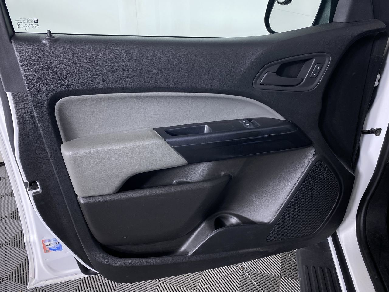 2020 Chevrolet Colorado WT